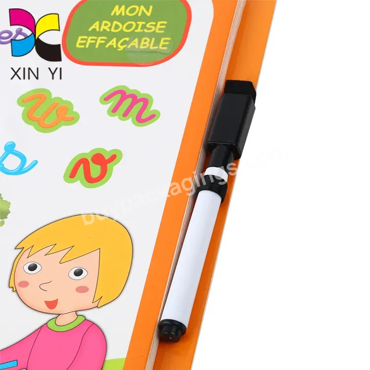 High Quality And Top Selling Wholesale Children Learning Book And Boardbook Printing Services - Buy Boardbook Printing Services,Children Learning Book,Book.