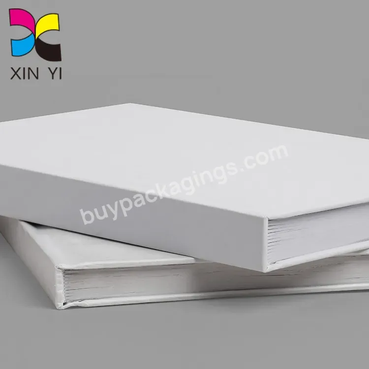 High Quality Customized Factory Direct Book Printing 4 Color Hardcover Blank Book Printing - Buy Blank Book Printing,Book Printing,Customized Book Printing.