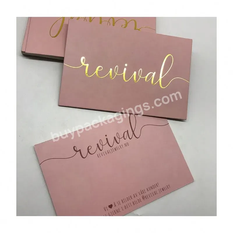 High Quality Customized Logo Business Paper Card Printing / Greeting Thank You Postcard - Buy Custom Thank You Card,Custom Logo Business Card,Greeting Business Card.
