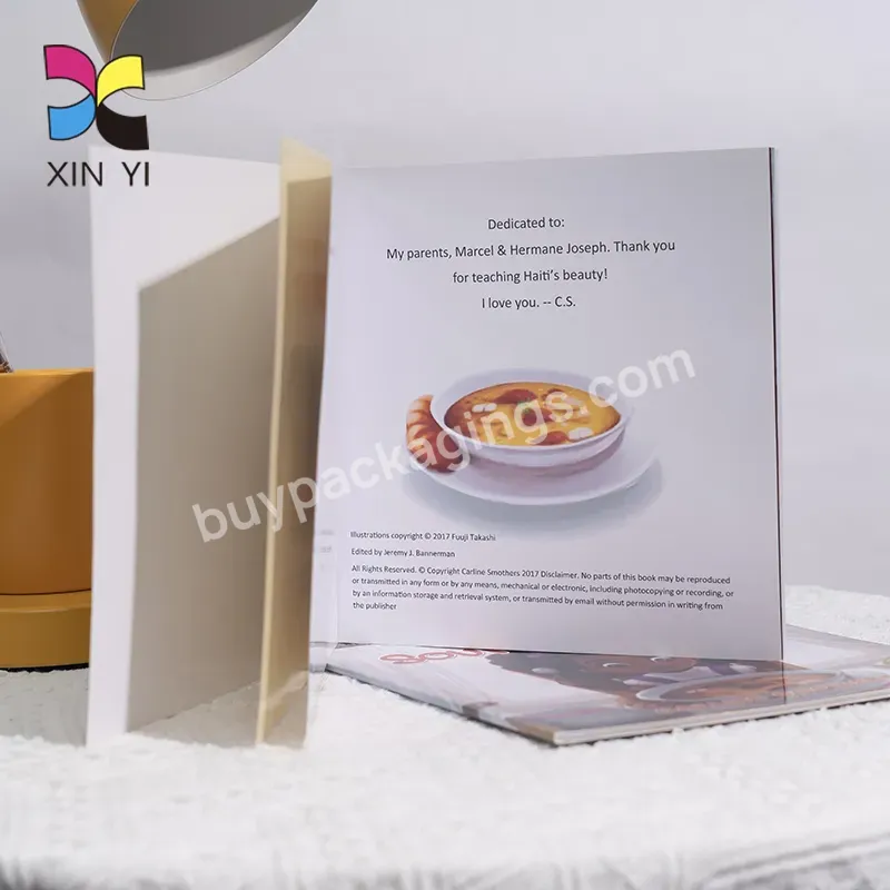 High Quality Printing Softcover Children Illustration Picture Books Custom Book Printing - Buy Custom Book Printing,Printing Books,Book Printing Custom.