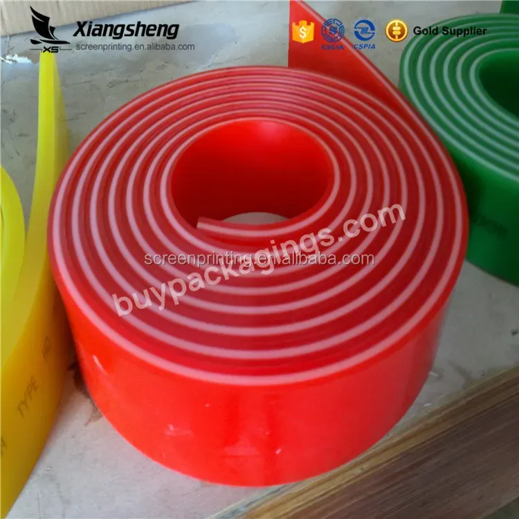High Quality Screen Printing Squeegee Rubber Blade - Buy Screen Printing Squeegee,High Quality Screen Printing Squeegee,Screen Printing Squeegee Rubber Blade.