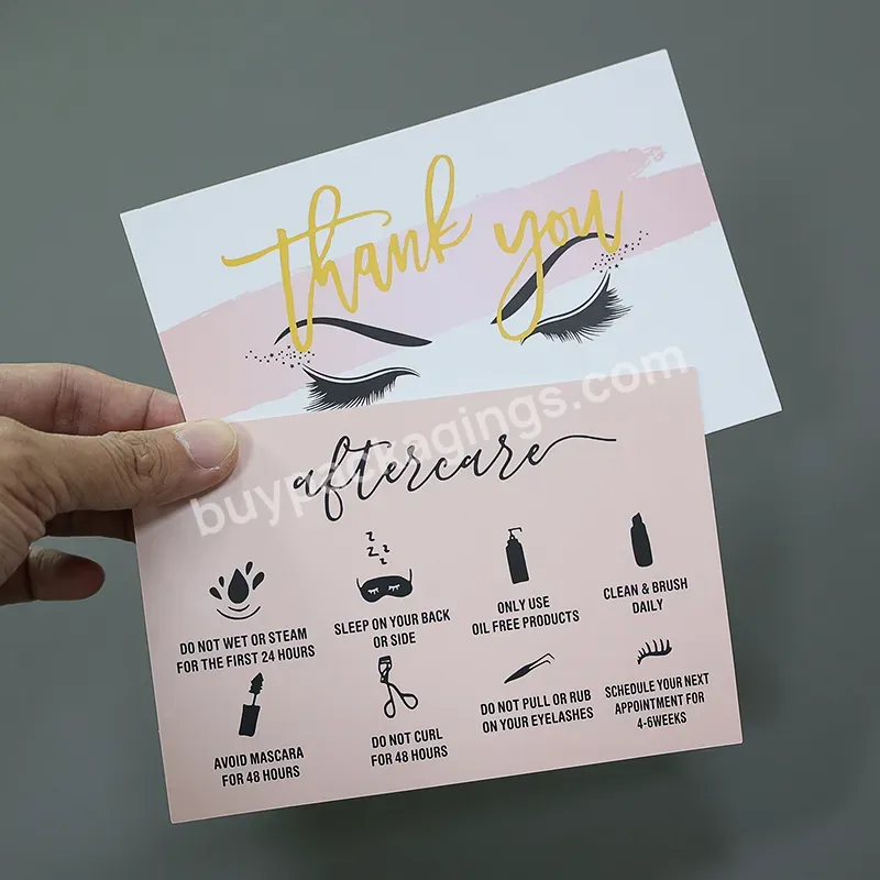 Hot Sale Thank You For Your Purchase Card Wedding Thanksgiving Gold Foil Thank You Greeting Cards With Envelopes For Business - Buy Greeting Cards With Envelope,Thank You For Your Purchase Card,Business Thank You Card.