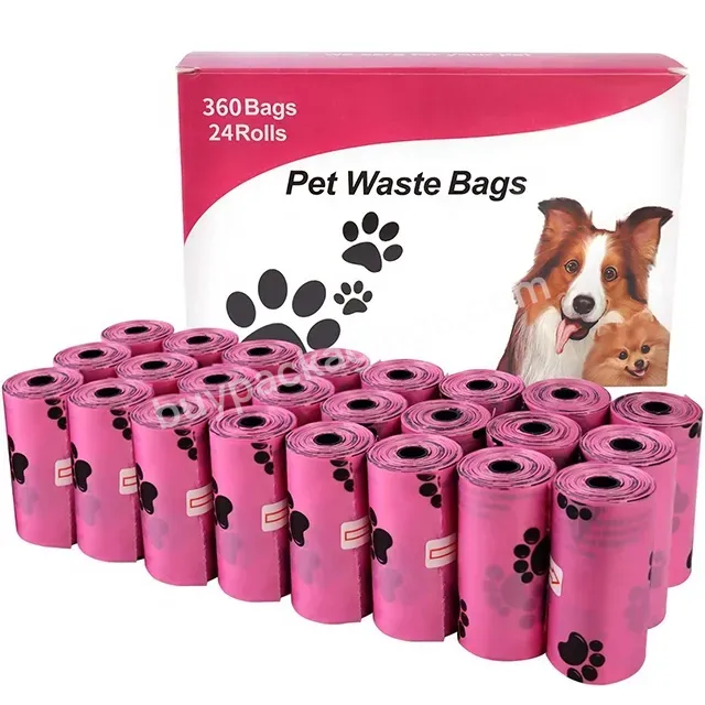 Hot Sales Custom Plastic Bag Biodegradable Pet Dog Poop Bag Roll For Dog Cat - Buy Custom Plastic Bag Biodegradable Pet Dog Poop Bag,Pet Dog Poop Bag Roll For Dog Cat,High Quality Cheap Plastic Bag For Dog Cat.