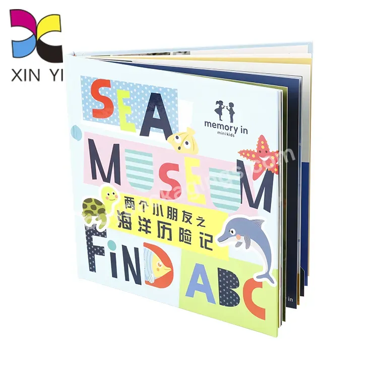 Hot Stamping Colorful Customized English Motivation Books Learning Books Story Books - Buy Story Books English,English Motivation Books,English Learning Books.