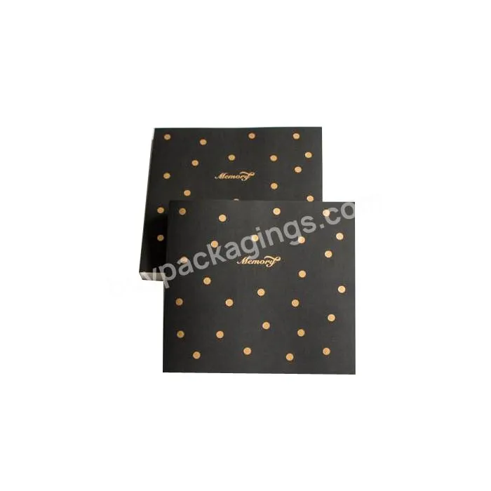 Japanese Cute Stationery for Silence NotePersonal Diary Note Book Marble Designs Book