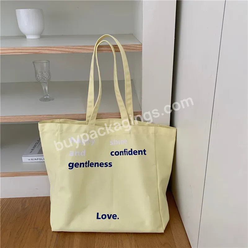 Large Capacity Customization Design Printed Durable High Quality Organic Tote Cartoon Pattern Canvas Bags For Shopping - Buy Tote Cartoon Pattern Bags,Canvas Bags For Shopping,Pattern Canvas Bags.