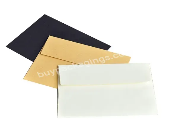 Logo Print Paper Envelope Packaging Small Gift Envelope Money Envelopes - Buy Paper Envelope,Small Gift Envelope,Money Envelopes.