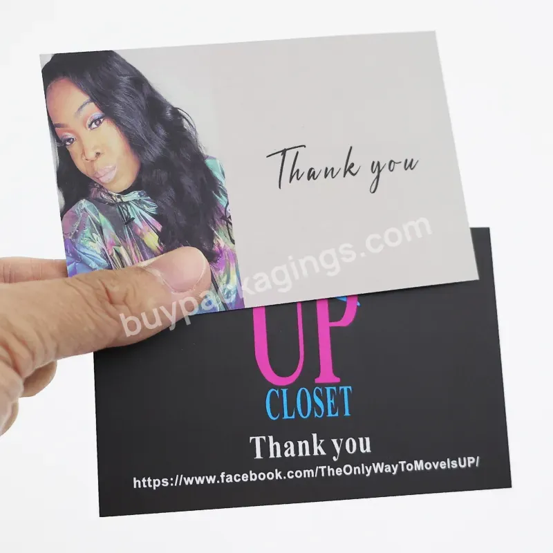 Luxury Thank You Cards Business Thank You Cards Custom With Logo - Buy Thank You Cards Custom With Logo,Business Thank You Cards,Luxury Thank You Cards.