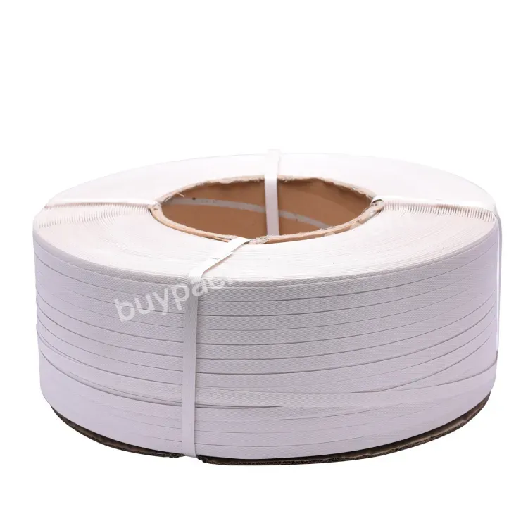 Manual / Machine Customized Color Plastic Pp Strapping Belt For Packaging - Buy Strapping Belt,Pp Strapping Tape,Packaging Strap.