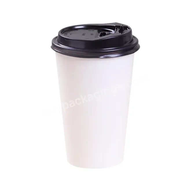 Manufacturer Compostable Takeway Hot Biodegradable Disposable Paper Coffee Cups Custom Logo Big Paper Cup - Buy Disposable Big Paper Cup,Coffee Cups,Disposable Paper Coffee Cups.