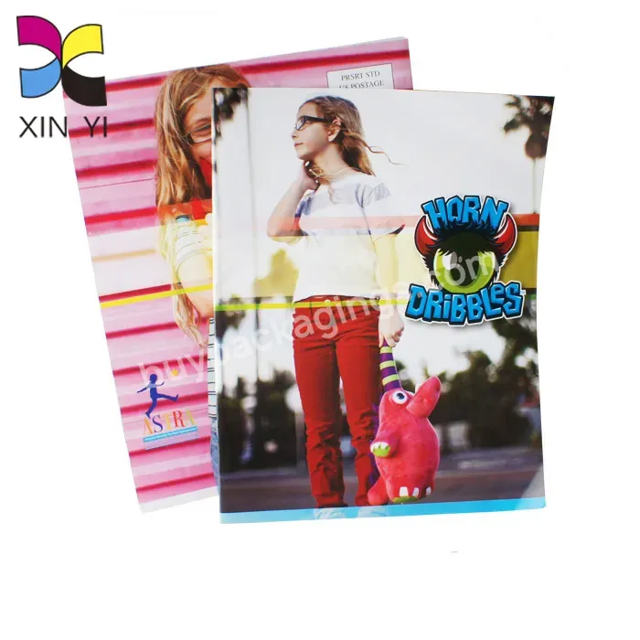 Manufacturer Wholesale Fashionable High Quality Catalog Printing Custom - Buy Catalog Printing Custom,Catalogs Of Chinese Products To Import,Catalog Book.