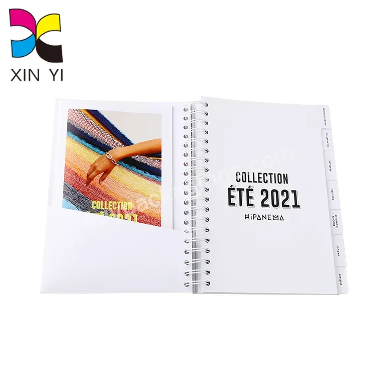 Manufacturer Wholesale High Quality Customized Coloring Printing Spiral Notebook - Buy Spiral Notebook,Manufacturer Wholesale,High Quality Customized Coloring Printing.