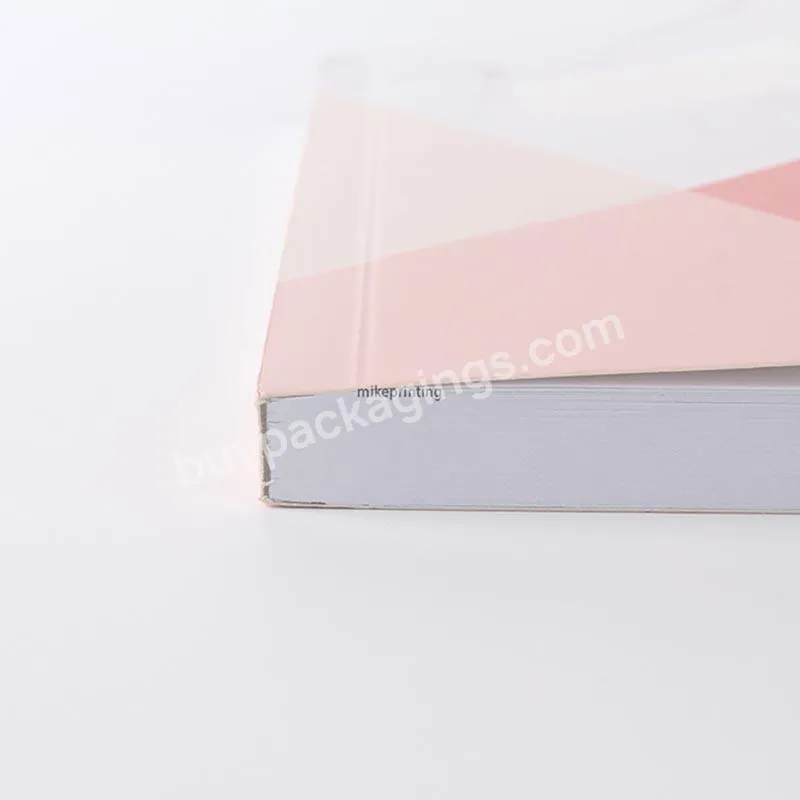 Notebook wholesale printing,school notebook cover designs,cahier notebook