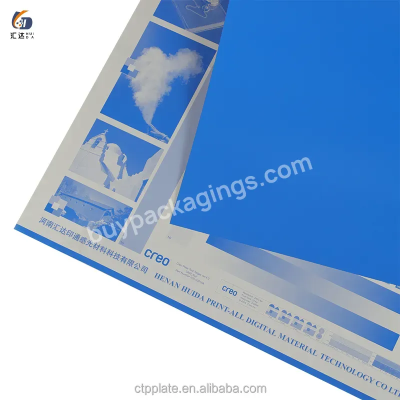 Offset Printing Material Manufacture Aluminum Ctp Ctcp Plate Made In China Thermal Uv Ctp Printing Plates - Buy Offset Printing Plates,Thermal Uv Ctp Printing Plates,Aluminum Ctp Plate.