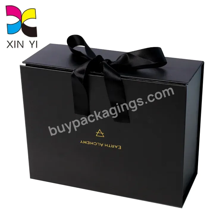 Personalized Wholesale Foldable Rigid Clothes Shirts Packaging Box With Handle - Buy Clothes Packaging Box,Clothes Box,Packaging For Shirts.