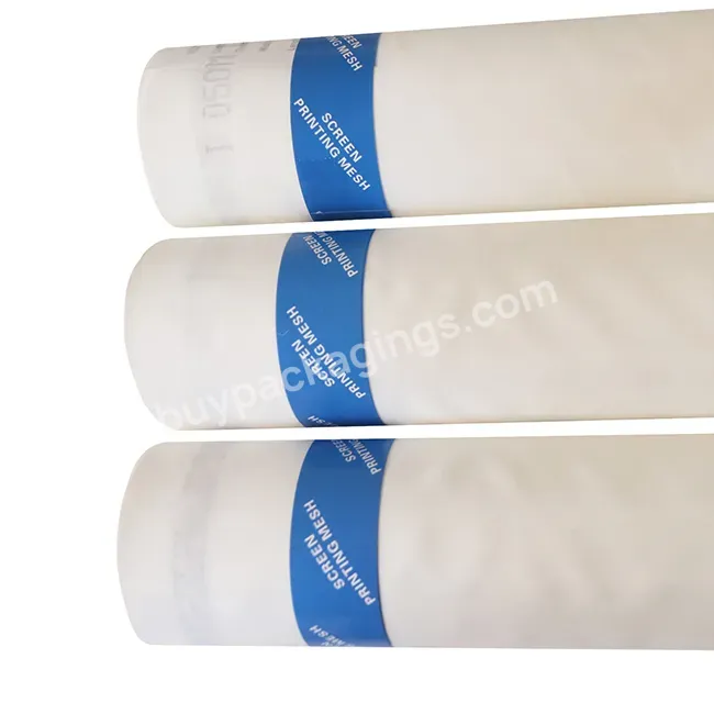 Textile 100% Polyester 156 Mesh Silk Screen Mesh Roll - Buy 100% Polyester Silk Screen Mesh Roll,156 Mesh Silk Screen Mesh Roll,Polyester 156 Mesh Screen Roll.