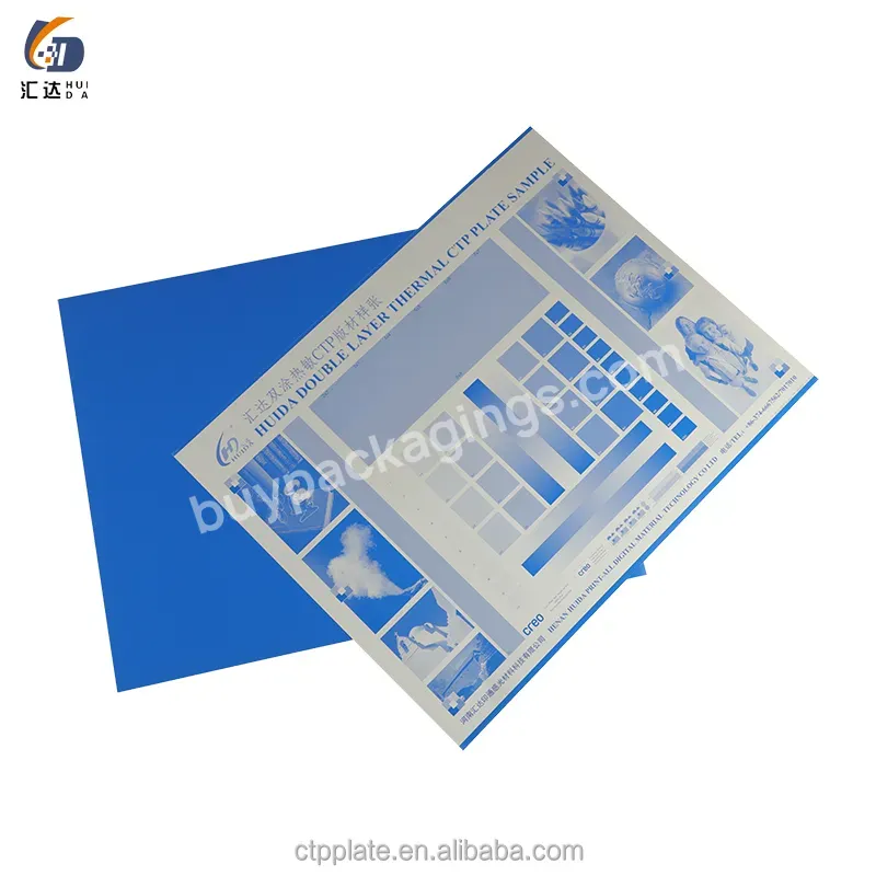 Thermal Ctp Plates Manufacturers In China Positive Ps Plate For Offset Printing Ctcp Plates - Buy Thermal Ctp Plate,Aluminum Ctp Plates,Thermal Ctp Plate Developer.