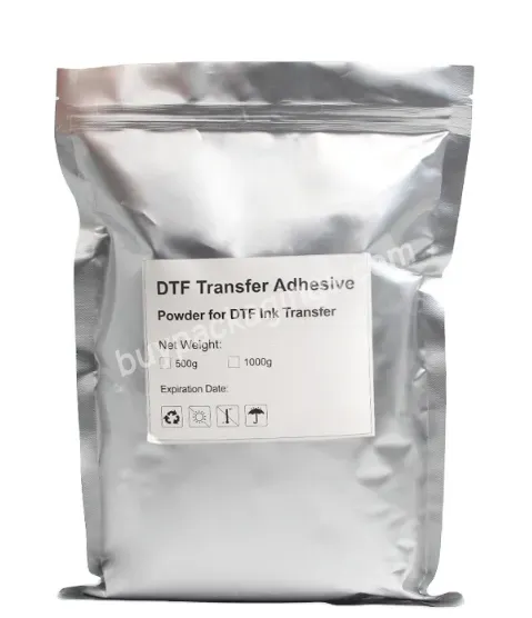 Tpu Hot Melt Powder For Dtf Heat Transfer Printing - Buy Hot Melt Adhesive Powder For Heat Transfer,Printing Spray Powder,Tpu Powder For Dtf Printing.