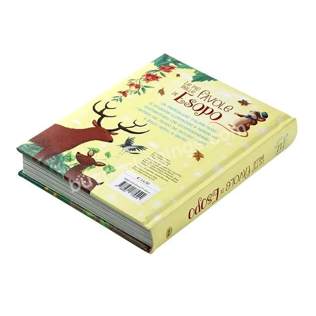 Usborne book children baby book Cheap Full Color children book publishers in china