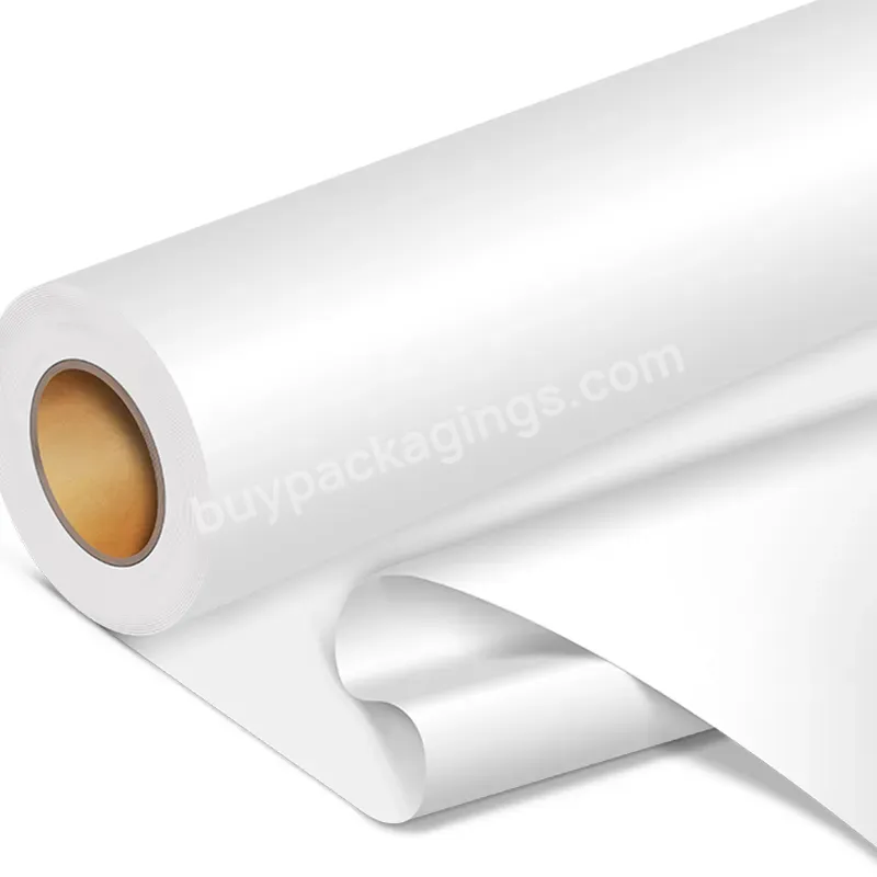 Wholesale Custom Dtf Heat Transfer Printing Paper Printable Paper Roll Heat Transfer Paper For Dark Shirts - Buy Dtf Paper,A3 Roll 30cm 60cm Dtf Paper Roll For Dtf Printer,30cm Dtf Paper.