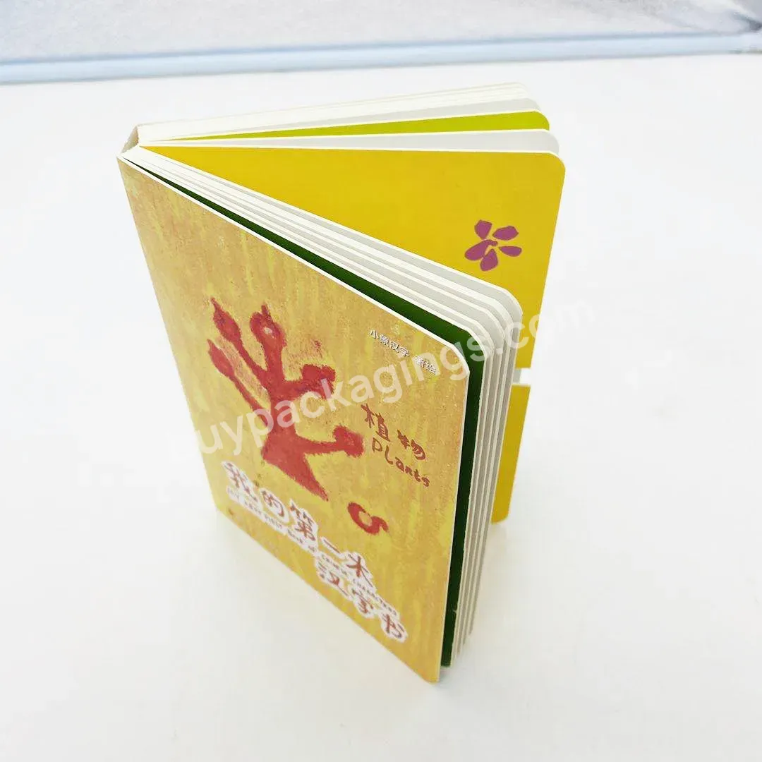Wholesale Custom Educational Hardcover Coloring Children Story Book - Buy Story Book,Children Book,Coloring Book.
