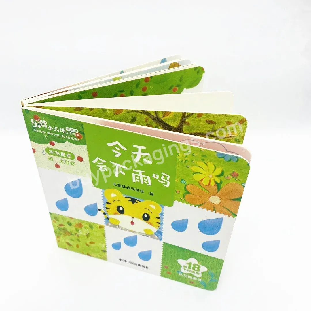 Wholesale Custom Educational Hardcover Coloring Children Story Book - Buy Story Book,Children Book,Coloring Book.
