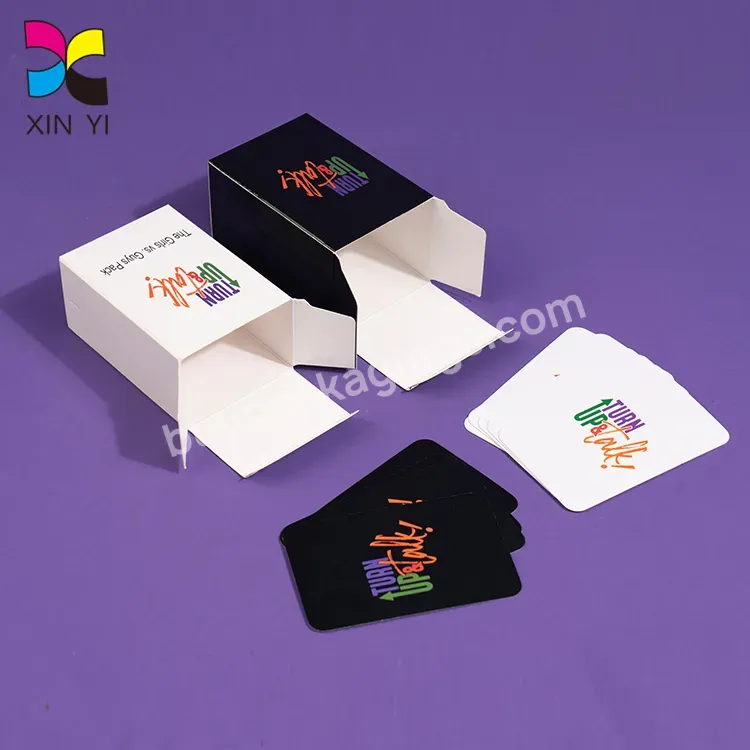 Wholesale Factory Custom Printing Party Playing Card Drinking Entertainment Cards Playing Cards In Bulk - Buy Playing Cards In Bulk,Drinking Entertainment Cards,Party Playing Card.