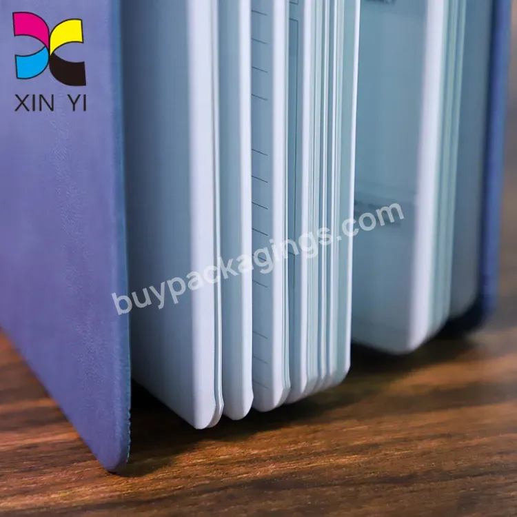 Wholesale High Quality Office Supply Hardcover Journal Printing Custom Pu Leather Notebook - Buy Pu Leather Notebook,Journal Printing Custom,Notebook.