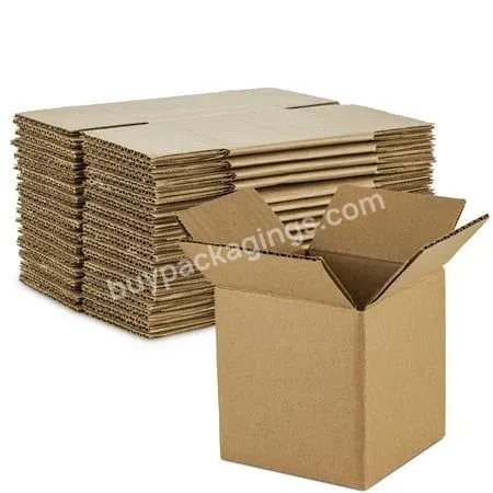 Wholesale Small Cardboard Corrugated Packing For Mailing Packing And Storing Moving Boxes 5x5x5 Shipping Boxes - Buy 5x5x5 Box Packing Boxes Small,Drawer Packing Paper Boxes,Mailing Box Small Cardboard Boxes 5 X 5 X 5 Boxes Boxes 5x5x5 Cardboard Box