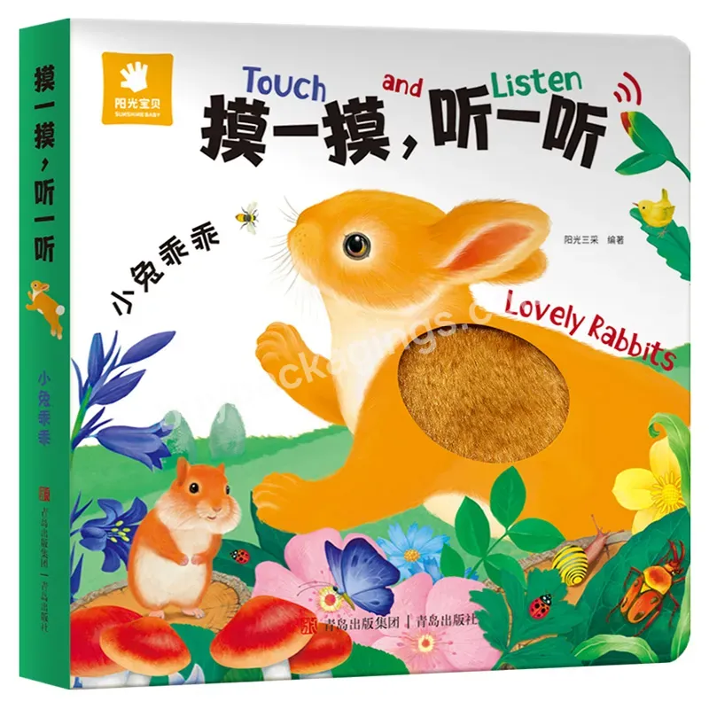 Zeecan Printing Service Supplier Customization High Quality Pop-up Garden Children Educational Printing Board Book In Stock - Buy Active Board Book Printing,Grey Book Binding Board,Sale Board Books Supplier.