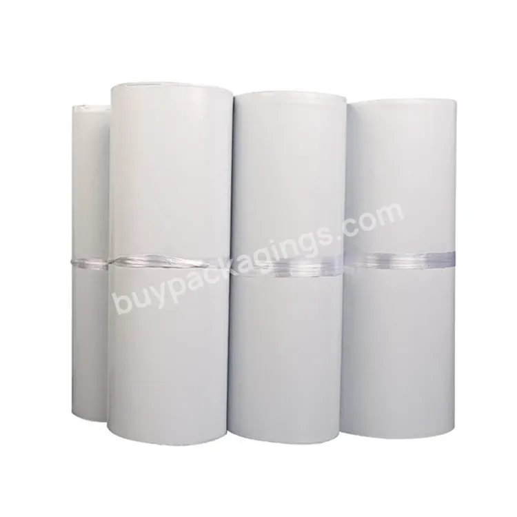 Strong Adhesive Poly Mail Envelope Courier Package Bag For Express Packaging And Clothing - Buy Mailing Bags,Courier Bags,Shipping Packaging Bags.