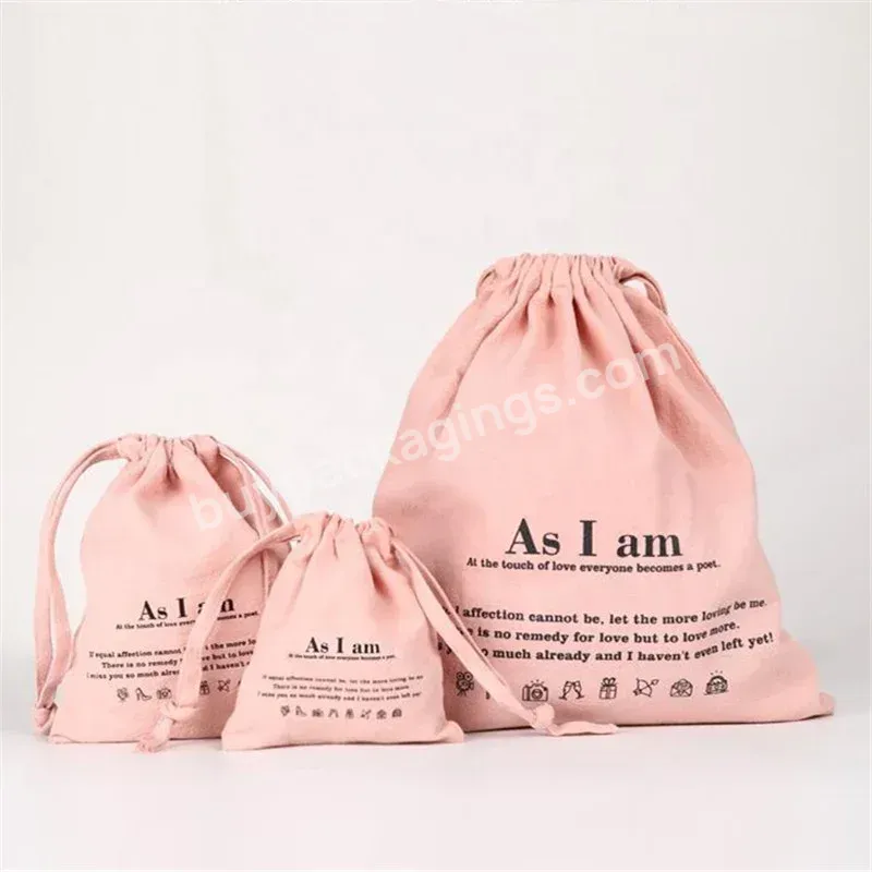 High Quality Innovative Handle Pink Canvas Cotton Packaging Bag - Buy Cotton Packaging Bag,Canvas Cotton Bag,Cotton Bag.