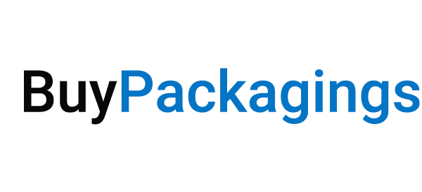 BuyPackagings Logo