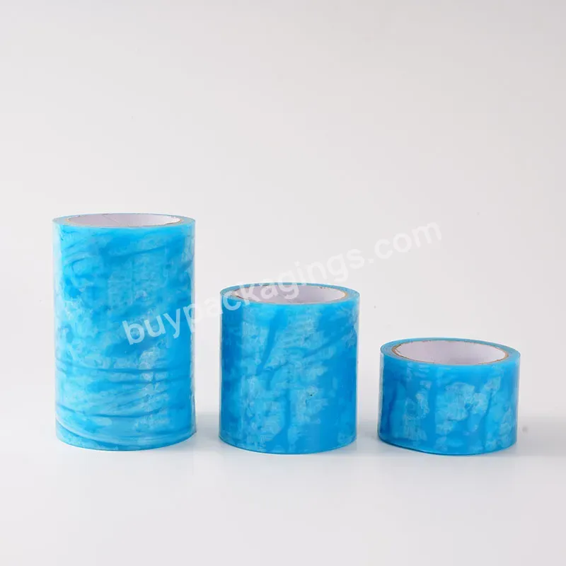 Sell A Variety Of Tape Plastic Film Tape Pe Repair Tape