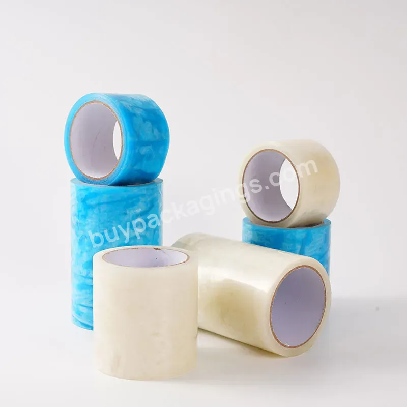 Sell A Variety Of Tape Plastic Film Tape Pe Repair Tape - Buy Freeman Measuring Tape,Pipe Repair Tape,Plastic Snap Tape.